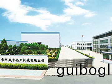 企(qi)業(ye)風貌