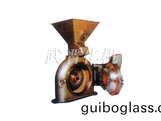 MTM型衝(chong)擊(ji)式(shi)粉(fen)碎(sui)機(ji)