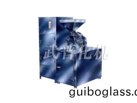 30B-X型萬(wan)能(neng)粉(fen)碎(sui)機(ji)組