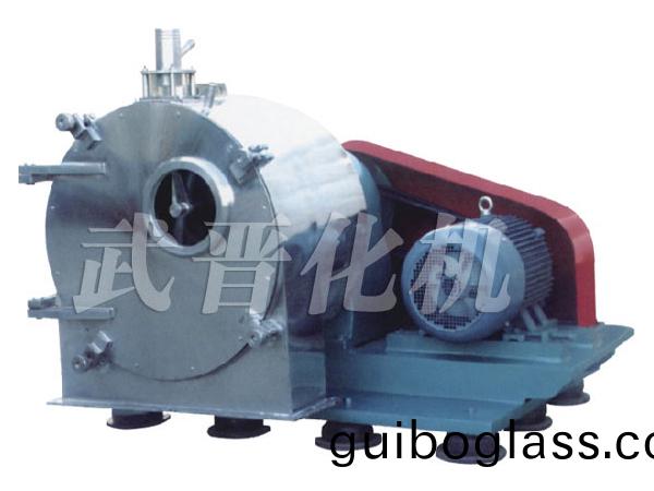 LWL臥(wo)式螺(luo)鏇卸料過濾(lv)離(li)心機(ji)