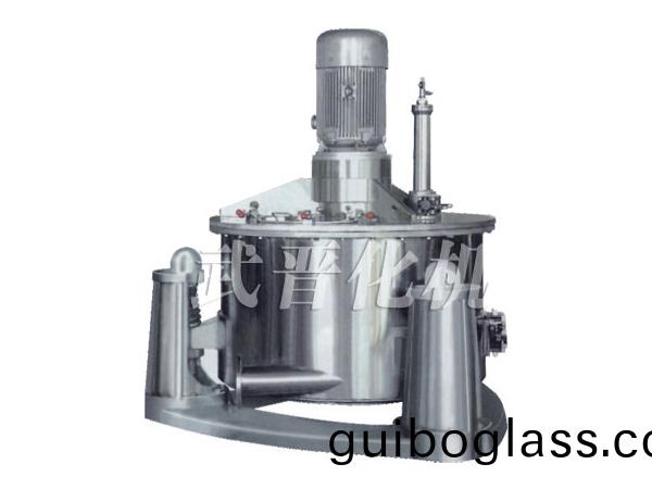 PAUT/AUT上(shang)懸(xuan)式(shi)颳(gua)刀卸料(liao)自動離(li)心機